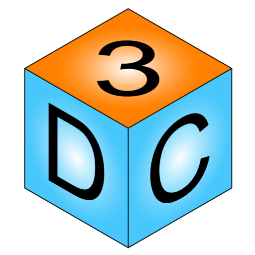 3D Constructions